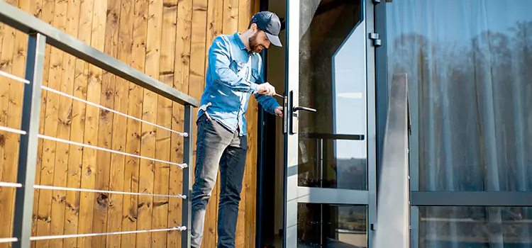 Emergency Patio Door Repair Weymouth